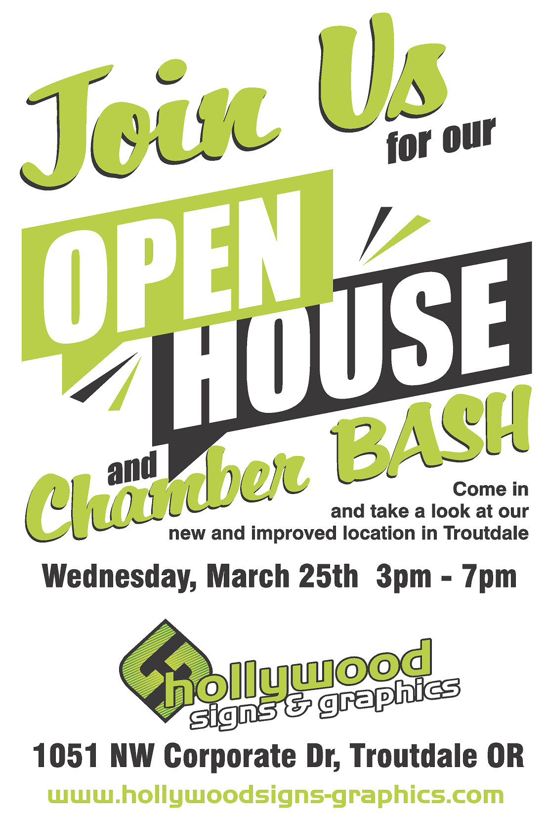 Creative Ways Businesses Use Custom Labels and Stickers - Hollywood ...